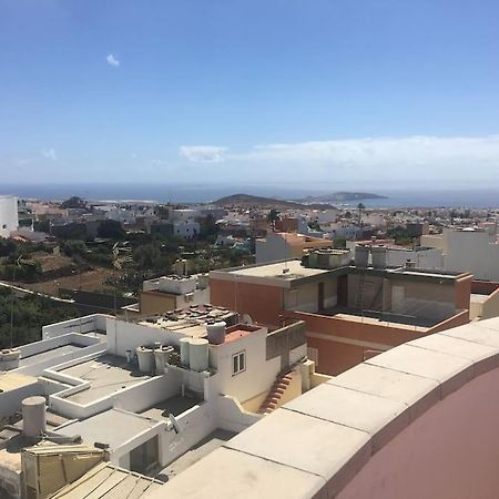 Viv.Vacacion. Lucia: Apartamento Centrico Ingenio. Dış mekan fotoğraf