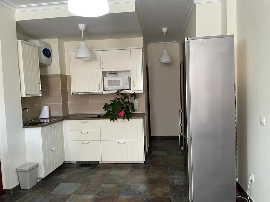 Viv.Vacacion. Lucia: Apartamento Centrico Ingenio. Dış mekan fotoğraf