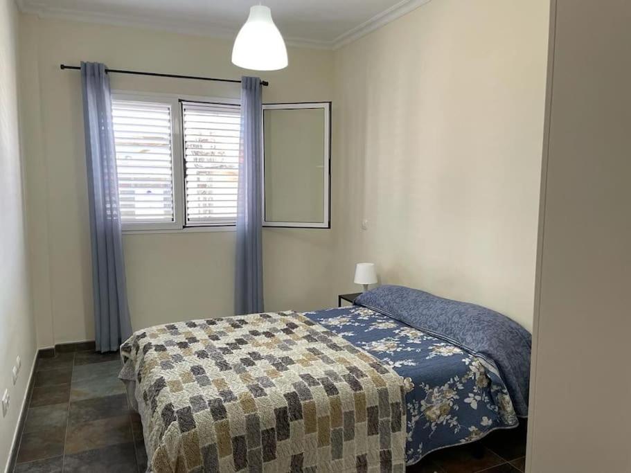 Viv.Vacacion. Lucia: Apartamento Centrico Ingenio. Dış mekan fotoğraf