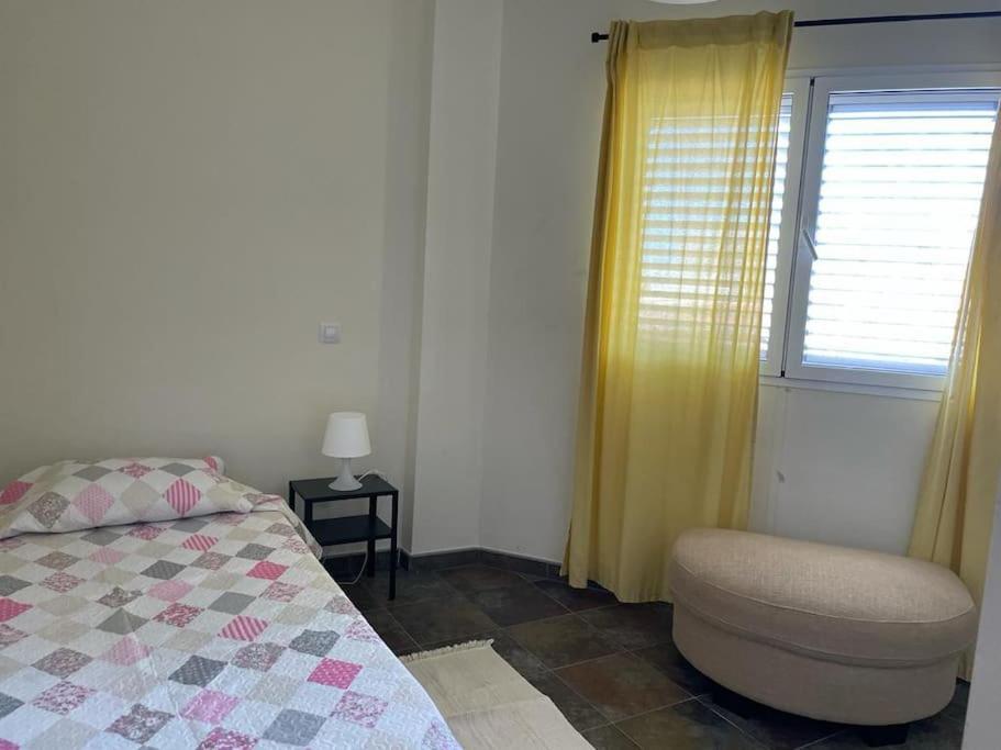 Viv.Vacacion. Lucia: Apartamento Centrico Ingenio. Dış mekan fotoğraf