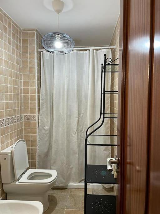 Viv.Vacacion. Lucia: Apartamento Centrico Ingenio. Dış mekan fotoğraf