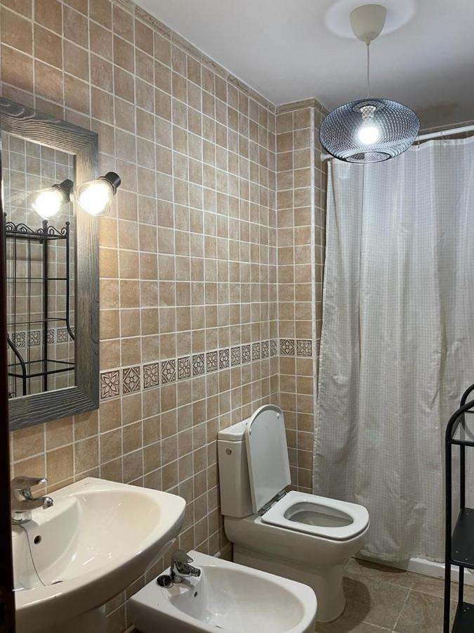Viv.Vacacion. Lucia: Apartamento Centrico Ingenio. Dış mekan fotoğraf